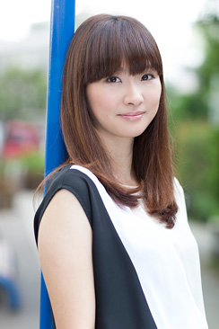 城下 麗奈 城下 麗奈
