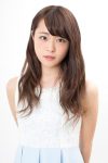 島崎由莉香